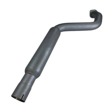 Load image into Gallery viewer, Redback 4x4 Exhaust System for Suzuki Jimny 3 & 5 Door (07/2018 - On)