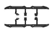 Load image into Gallery viewer, Mazda BT-50 (2025-Present) Hamer 4x4 Shadow Side Steps