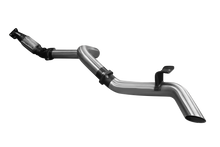 Load image into Gallery viewer, Toyota Landcruiser 79 Series (2007-2016) Dual Cab VDJ79 4.5L V8 TURBO DIESEL Manta Exhaust