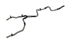 Load image into Gallery viewer, Toyota Landcruiser 79 Series (2007-2016) Dual Cab VDJ79 4.5L V8 TURBO DIESEL Manta Exhaust