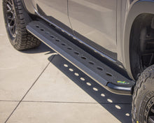 Load image into Gallery viewer, Toyota LC 79 Series- Single cab (16-24) Ironman Side Steps