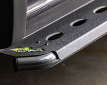 Load image into Gallery viewer, Toyota LC 300 Series Ironman Premium Side Steps