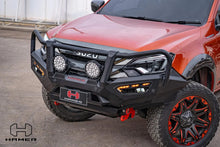 Load image into Gallery viewer, Isuzu D-Max (2024-2027) Hamer 4x4 Atlas Series Plus Bullbar