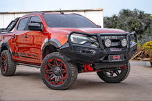 Load image into Gallery viewer, Isuzu D-Max (2024-2027) Hamer 4x4 Atlas Series Plus Bullbar