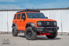 Load image into Gallery viewer, (2023-Present) Hamer 4x4 King series bull bar for GWM Tank 300