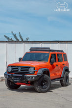 Load image into Gallery viewer, (2023-Present) Hamer 4x4 King series bull bar for GWM Tank 300