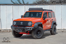Load image into Gallery viewer, (2023-Present) Hamer 4x4 King series bull bar for GWM Tank 300