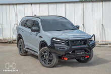 Load image into Gallery viewer, Isuzu MU-X (2025-Present) Hamer 4x4 Atlas series Plus bull bar