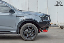 Load image into Gallery viewer, Isuzu MU-X (2025-Present) Hamer 4x4 Atlas series Plus bull bar
