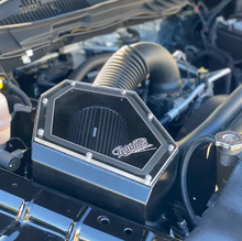 Load image into Gallery viewer, Ram 1500 DS (2018-2025) Radius Fabrications 5" Snorkel & Airbox Kit
