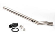 Load image into Gallery viewer, Isuzu D-Max (2021-2026) Radius Fabrications 4" Snorkel