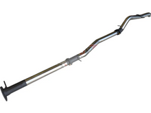Load image into Gallery viewer, Volkswagen Amarok (2022-2026) TDI600 V6 3" Manta Exhaust