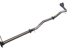 Load image into Gallery viewer, Volkswagen Amarok (2022-2026) TDI600 V6 3" Manta Exhaust
