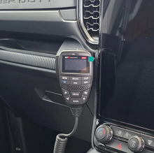 Load image into Gallery viewer, Ford Ranger Super Duty (2025-2028) IDMS Dash Mount – UHF / Quad Lock / Universal