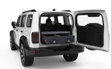 Load image into Gallery viewer, GWM TANK 300 (2022-2026) 4WD Interiors Fixed Floor Drawers