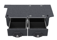 Load image into Gallery viewer, GWM TANK 300 (2022-2026) 4WD Interiors Fixed Floor Drawers