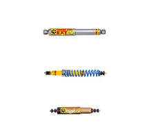Load image into Gallery viewer, Toyota Hilux (1983-1997) LEAF/LEAF 4WD 4/79-97 Tough Dog Steering Damper