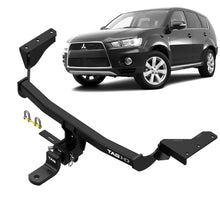Load image into Gallery viewer, TAG Heavy Duty Towbar & Direct Fit Wiring Kit for Mitsubishi Outlander (11/2006 - 11/2012)