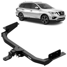 Load image into Gallery viewer, TAG Heavy Duty Towbar & Universal Wiring for Nissan Pathfinder R52 Series (10/2013 - 12/2020)