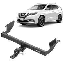Load image into Gallery viewer, TAG Heavy Duty Towbar & Direct Fit Wiring Harness for Nissan X-TRAIL T32 Series (03/2013 - 07/2022)