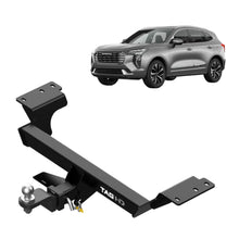 Load image into Gallery viewer, Tag Heavy Duty Towbar & Direct Fit Wiring Harness For Haval Jolion Facelift Petrol Models (06/2024 - ON)