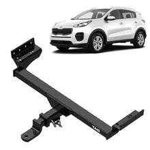 Load image into Gallery viewer, TAG Heavy Duty Towbar & Universal Wiring for KIA Sportage SL Series (07/2010 - 09/2015)