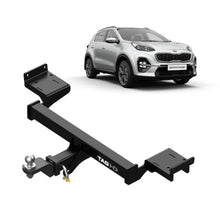 Load image into Gallery viewer, TAG Heavy Duty Towbar & Universal Wiring for KIA Sportage QL Series (09/2015 - 08/2021)