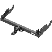 Load image into Gallery viewer, TAG Heavy Duty Towbar & Direct Fit Wiring Kit for Toyota Hilux Utes With Rear Step (08/2008 - 09/2015)