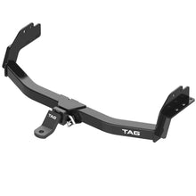 Load image into Gallery viewer, TAG Heavy Duty Towbar & Direct Fit Wiring Kit for Toyota Fortuner (10/2015 - on)
