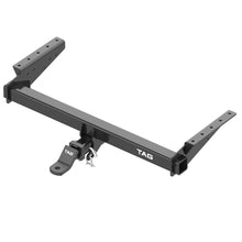 Load image into Gallery viewer, TAG Multifit Universal Truck Towbar & Pulse Wiring Kit - Undermount Hitch KIT