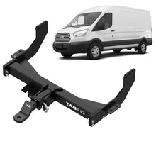 Load image into Gallery viewer, TAG Heavy Duty Towbar & Direct Fit Wiring for Ford Transit (06/2016 - on)