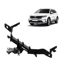 Load image into Gallery viewer, TAG Heavy Duty Towbar & Direct Fit Wiring for KIA Sorento Pre Facelift (03/2020 - 2024)