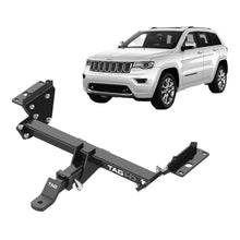 Load image into Gallery viewer, TAG Heavy Duty Towbar & Universal Wiring Kit for Jeep Grand Cherokee WK Series (10/2010 - 10/2021)