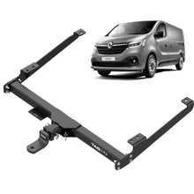 Load image into Gallery viewer, TAG Heavy Duty Towbar & Direct fit Wiring for Renault Trafic (05/2014 - on)