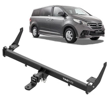 Load image into Gallery viewer, TAG Heavy Duty Towbar & Direct Fit Wiring for LDV G10 (06/2015 - on)