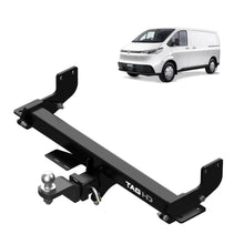 Load image into Gallery viewer, TAG Heavy Duty Towbar & Universal Wiring for LDV Deliver 7 (08/2024 - on)