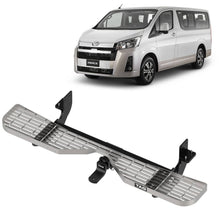 Load image into Gallery viewer, TAG Rear Step for Toyota Hiace (02/2019 - on), Hiace / Commuter (02/2019 - on)

