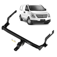 Load image into Gallery viewer, TAG Heavy Duty Towbar & Direct Fit Wiring for Hyundai ILoad (02/2008 - 06/2021), IMAX (02/2008 - 06/2021)
