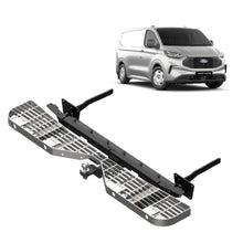 Load image into Gallery viewer, TAG Rear Step & Towbar For Ford Transit Custom AV Series (07/2023 - On), Tourneo (05/2024 - on)