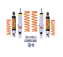Load image into Gallery viewer, Dodge Ram 1500 DS (2017+) 50mm suspension lift kit - Tough Dog Adjustable