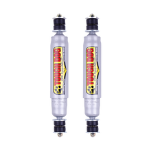 Load image into Gallery viewer, Ford Everest (2023+) Next Gen 50mm suspension lift kit - Tough Dog Foam Cell