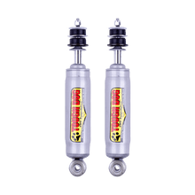 Load image into Gallery viewer, Ford Everest (2023+) Next Gen 50mm suspension lift kit - Tough Dog Foam Cell