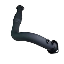 Load image into Gallery viewer, Redback Performance Exhaust for Toyota Landcruiser 78 Series Troopy HDJ78R 4.2L TD (01/2001 - 01/2007)