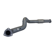 Load image into Gallery viewer, Redback Extreme Duty Exhaust for Toyota Landcruiser 78 Series (01/1990 - 01/2007), Toyota Landcruiser 75 Series (03/1990 - 11/1999)