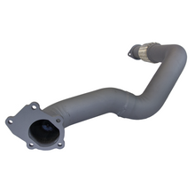 Load image into Gallery viewer, Redback Extreme Duty Exhaust for Toyota Landcruiser 78 Series (01/1990 - 01/2007), Toyota Landcruiser 75 Series (03/1990 - 11/1999)