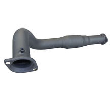 Load image into Gallery viewer, Redback Extreme Duty Exhaust for Toyota Landcruiser 78 Series 4.2L TD (01/2001 - 01/2007)