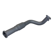 Load image into Gallery viewer, Redback Extreme Duty Exhaust for Toyota Landcruiser 79 Series 4.2L TD (01/2001 - 01/2007)