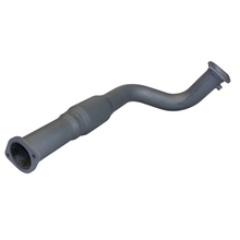 Load image into Gallery viewer, Redback Extreme Duty Exhaust for Toyota Landcruiser 78 Series 4.2L TD (01/2001 - 01/2007)