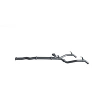 Load image into Gallery viewer, Redback Extreme Duty Twin Exhaust for Toyota Landcruiser 76 Series Wagon (11/2016 - on)
