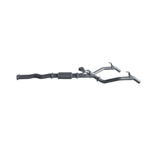 Load image into Gallery viewer, Redback Extreme Duty Twin Exhaust for Toyota Landcruiser 76 Series Wagon (11/2016 - on)